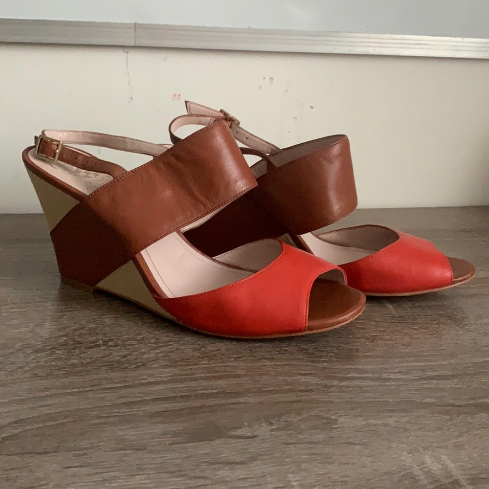 Vince Camuto heels
